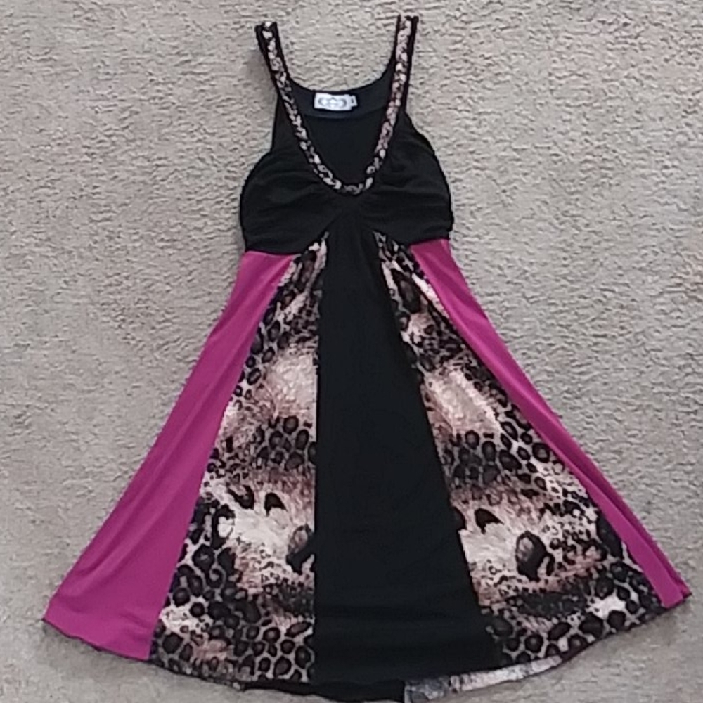 Womens Size Small Trixxi dress
